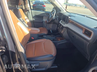 2022 Ford Maverick Lariat Crew Cab Short Bed - miniatura 8