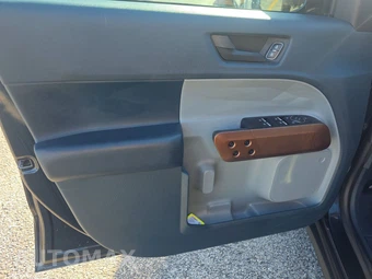 2022 Ford Maverick Lariat Crew Cab Short Bed - miniatura 9