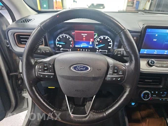 2022 Ford Maverick Lariat Crew Cab Short Bed - miniatura 10