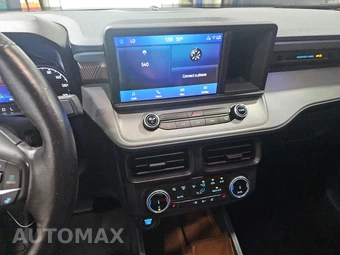 2022 Ford Maverick Lariat Crew Cab Short Bed - miniatura 11