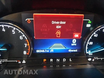 2022 Ford Maverick Lariat Crew Cab Short Bed - miniatura 12