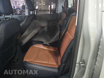 2022 Ford Maverick Lariat Crew Cab Short Bed - miniatura 13