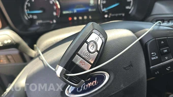 2022 Ford Maverick Lariat Crew Cab Short Bed - miniatura 18