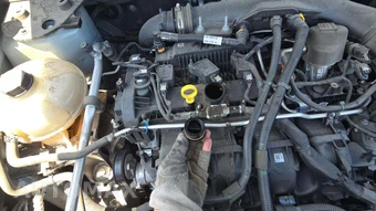 2022 Ford Maverick Lariat Crew Cab Short Bed - miniatura 19