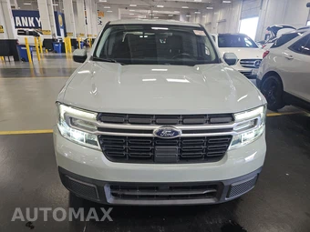 2022 Ford Maverick Lariat Crew Cab Short Bed - miniatura 2