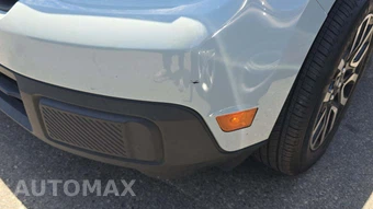 2022 Ford Maverick Lariat Crew Cab Short Bed - miniatura 22
