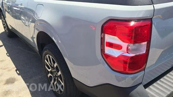 2022 Ford Maverick Lariat Crew Cab Short Bed - miniatura 24