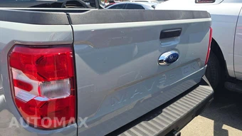 2022 Ford Maverick Lariat Crew Cab Short Bed - miniatura 25