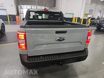 2022 Ford Maverick Lariat Crew Cab Short Bed - miniatura 5