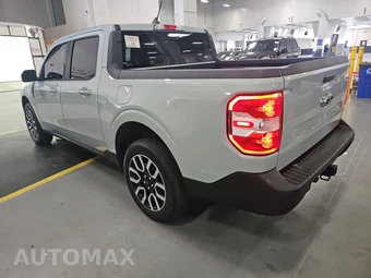 2022 Ford Maverick Lariat Crew Cab Short Bed - miniatura 6