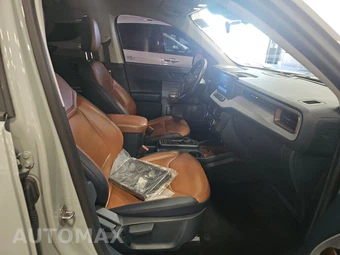 2022 Ford Maverick Lariat Crew Cab Short Bed - miniatura 8