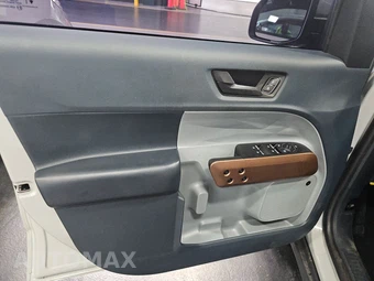 2022 Ford Maverick Lariat Crew Cab Short Bed - miniatura 9