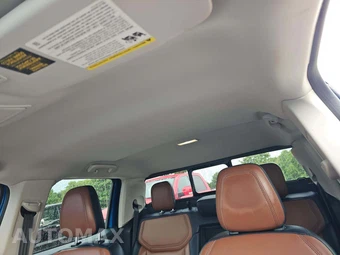 2022 Ford Maverick Lariat Crew Cab Short Bed - miniatura 11