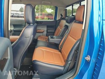 2022 Ford Maverick Lariat Crew Cab Short Bed - miniatura 13