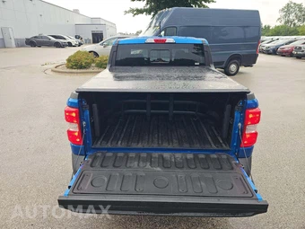 2022 Ford Maverick Lariat Crew Cab Short Bed - miniatura 14