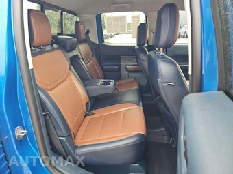 2022 Ford Maverick Lariat Crew Cab Short Bed - miniatura 16