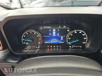 2022 Ford Maverick Lariat Crew Cab Short Bed - miniatura 9