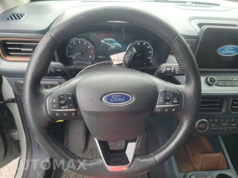 2022 Ford Maverick Lariat Crew Cab Short Bed - miniatura 10