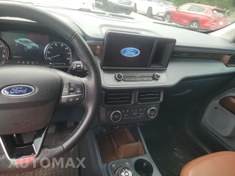 2022 Ford Maverick Lariat Crew Cab Short Bed - miniatura 11