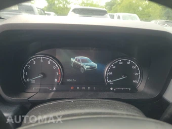 2022 Ford Maverick Lariat Crew Cab Short Bed - miniatura 12