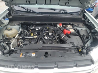 2022 Ford Maverick Lariat Crew Cab Short Bed - miniatura 15