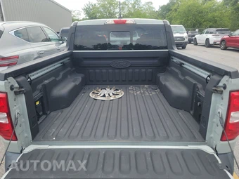 2022 Ford Maverick Lariat Crew Cab Short Bed - miniatura 16