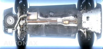 2022 Ford Maverick Lariat Crew Cab Short Bed - miniatura 17