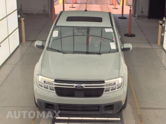 2022 Ford Maverick Lariat Crew Cab Short Bed - miniatura 2