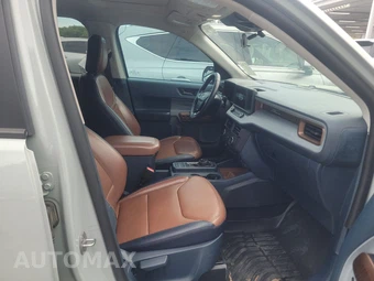 2022 Ford Maverick Lariat Crew Cab Short Bed - miniatura 8