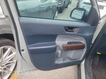2022 Ford Maverick Lariat Crew Cab Short Bed - miniatura 9