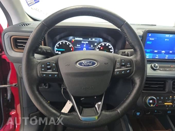 2022 Ford Maverick Lariat Crew Cab Short Bed - miniatura 10