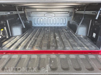 2022 Ford Maverick Lariat Crew Cab Short Bed - miniatura 16
