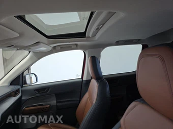 2022 Ford Maverick Lariat Crew Cab Short Bed - miniatura 17