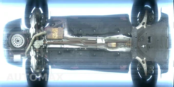 2022 Ford Maverick Lariat Crew Cab Short Bed - miniatura 18