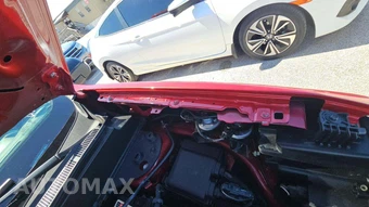2022 Ford Maverick Lariat Crew Cab Short Bed - miniatura 20