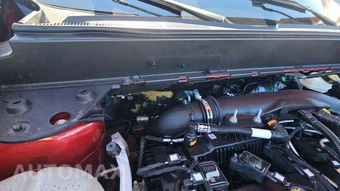 2022 Ford Maverick Lariat Crew Cab Short Bed - miniatura 21