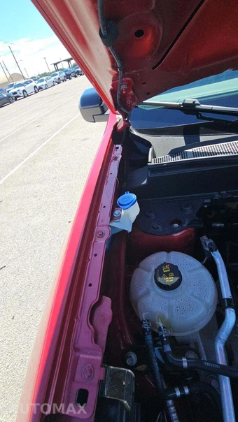 2022 Ford Maverick Lariat Crew Cab Short Bed - miniatura 22