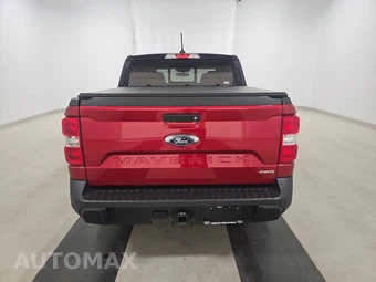 2022 Ford Maverick Lariat Crew Cab Short Bed - miniatura 5