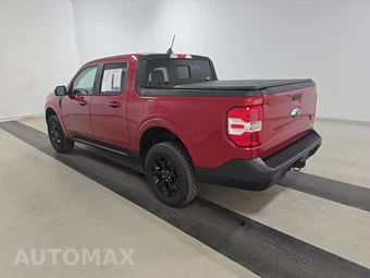 2022 Ford Maverick Lariat Crew Cab Short Bed - miniatura 6