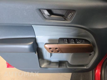 2022 Ford Maverick Lariat Crew Cab Short Bed - miniatura 9