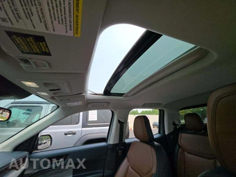 2022 Ford Maverick Lariat Crew Cab Short Bed - miniatura 11