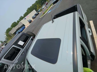 2022 Ford Maverick Lariat Crew Cab Short Bed - miniatura 12