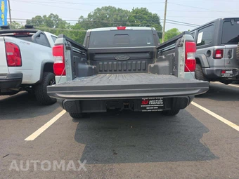2022 Ford Maverick Lariat Crew Cab Short Bed - miniatura 14