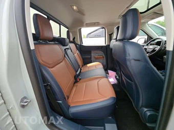 2022 Ford Maverick Lariat Crew Cab Short Bed - miniatura 16
