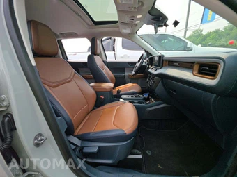 2022 Ford Maverick Lariat Crew Cab Short Bed - miniatura 18