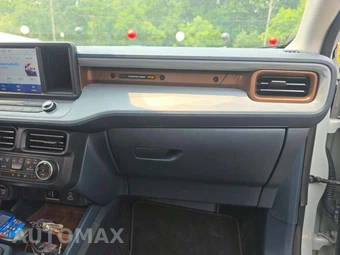 2022 Ford Maverick Lariat Crew Cab Short Bed - miniatura 19