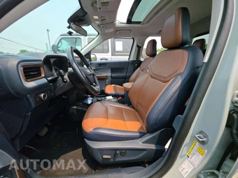 2022 Ford Maverick Lariat Crew Cab Short Bed - miniatura 6