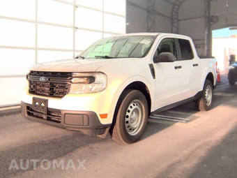 2022 Ford Maverick XL Crew Cab Short Bed