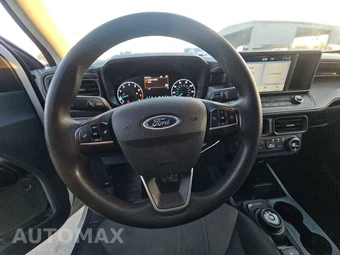 2022 Ford Maverick XL Crew Cab Short Bed - miniatura 10