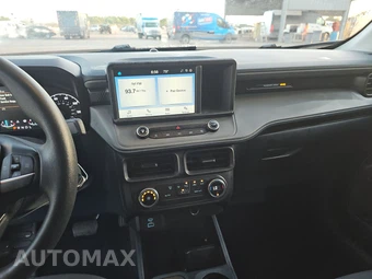 2022 Ford Maverick XL Crew Cab Short Bed - miniatura 11